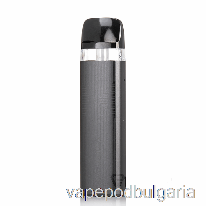 Vape Bulgaria Voopoo Vinci Pod Se 15w Pod система среднощно черно